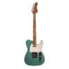 G&L Legend ASAT SS See Foam Green Metallic