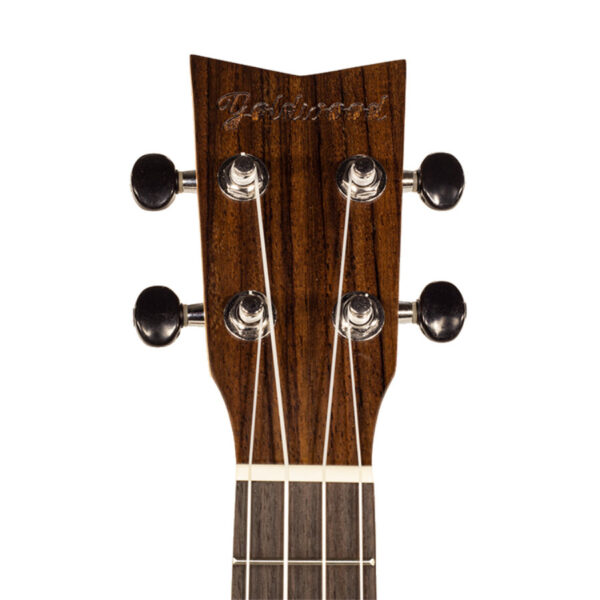 GOLDWOOD GW-CS-UC-MH-NS UKULELE CONCERTO SATINATO