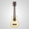 GOLDWOOD GW-CS-US-NS  UKU. COLLINA SOPRANO ABETE/MOGANO