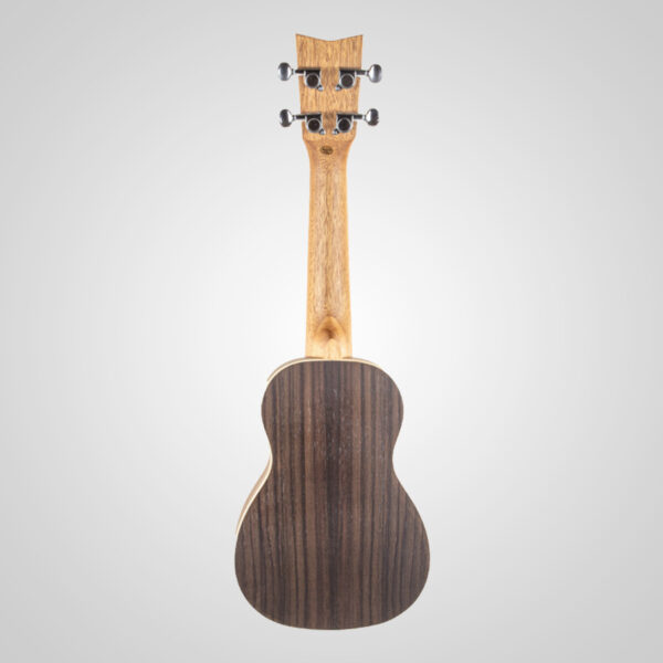 GOLDWOOD GW-CS-US-R-NS UKU. COLLINA SOPRANO ABETE/PALISSANDRO