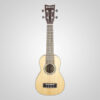 GOLDWOOD GW-CS-US-R-NS UKU. COLLINA SOPRANO ABETE/PALISSANDRO