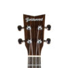 GOLDWOOD GW-MS-US-NS Montagna Ukulele Soprano