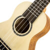 GOLDWOOD GW-PS-US-NS UKULELE SOPRANO PIANURA SATINATO