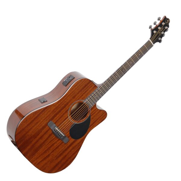 GREG BENNETT D1 CE NATURAL CHIT ACUSTICA ELETT