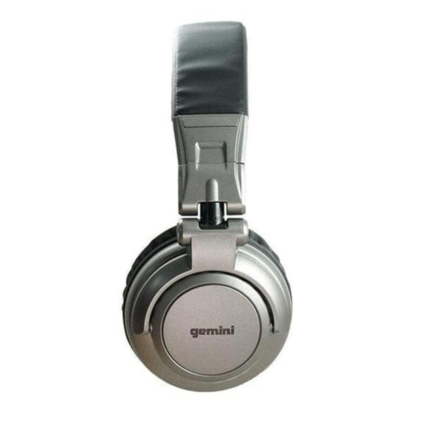 Gemini DJX 500