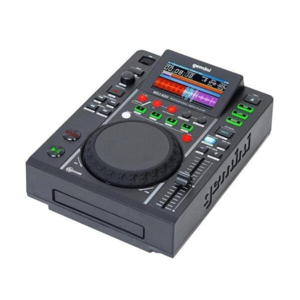 Gemini MDJ 600