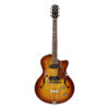 Godin 5Th Avenue Cutaway KingPin II P90 Cognac Burst