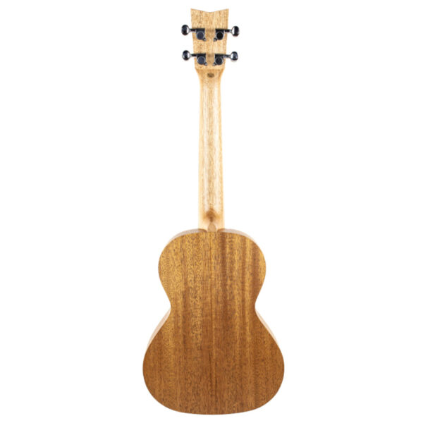 Goldwood GW-PS-UT-NS Ukulele Tenore Natural Satinato