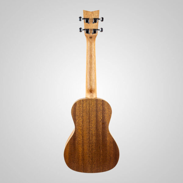 Goldwood Gw-Ms-Uc-Ns Montagna Ukulele Concerto