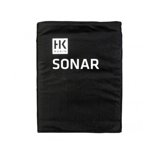 HK AUDIO COVER SONAR 110XI