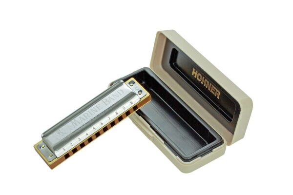 HOHNER MARINE BAND 1896 BB