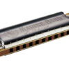 HOHNER MARINE BAND 1896 D