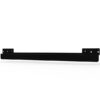 HUMPTER BASIC Mk2 FRONT PLATE LOWER BLACK