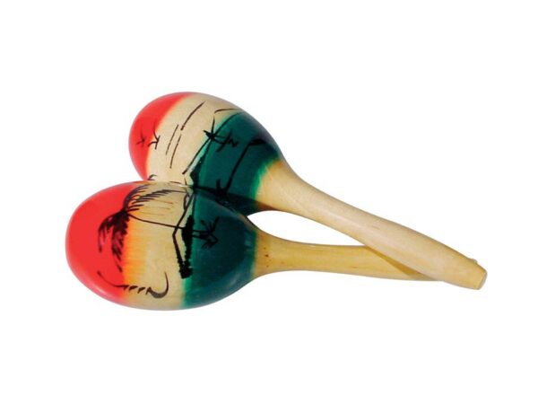 Hayman MR-05 Maracas messicane