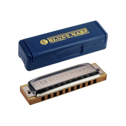 Hohner Blues Harp E