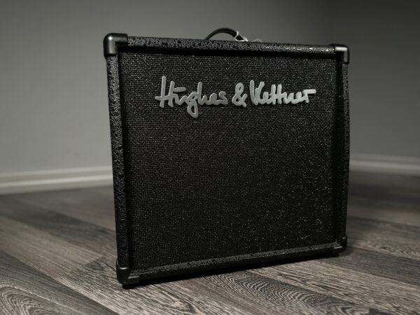 Hughes & Kettner Edition Blue 15R