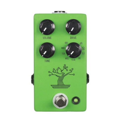 JHS BONSAI PEDALE OVERDRIVE