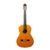 Juan Hernandez Professor III-C Chitarra Classica