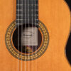 Juan Hernandez Professor III-C Chitarra Classica