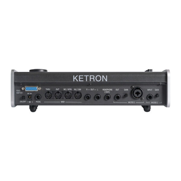 KETRON LOUNGE SSD 240 GB