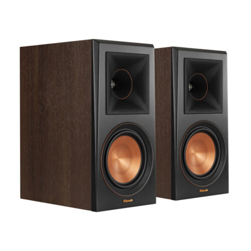 KLIPSCH RP-600M WALNUT