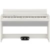 KORG C1 Air WH - Bianco