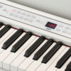 KORG C1 Air WH - Bianco