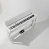 KORG C1 Air WH - Bianco