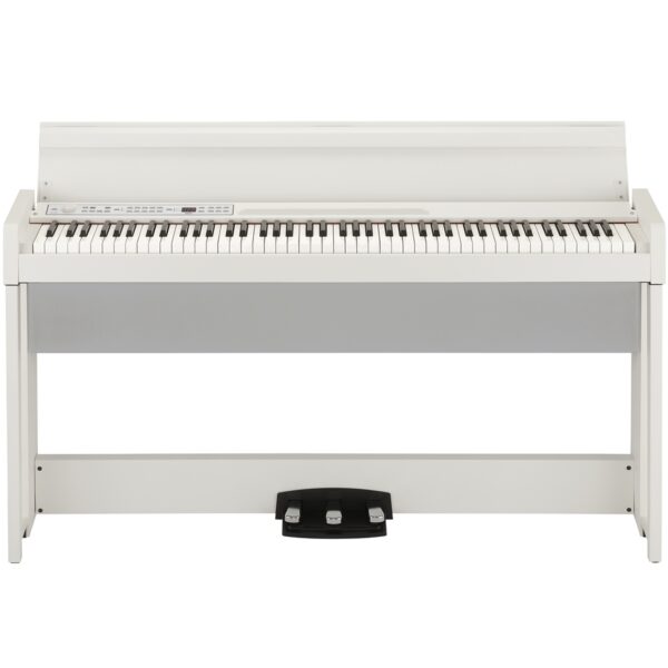 KORG C1 Air WH - Bianco