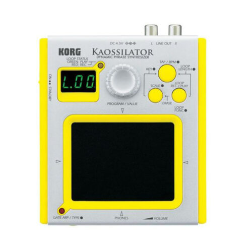 KORG KAOSSILATOR K01 GENERATOR