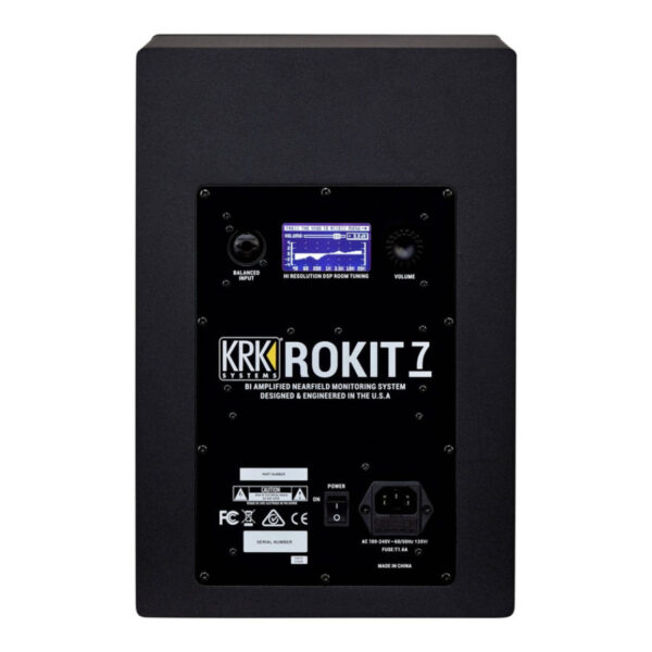 KRK RP 7 G4