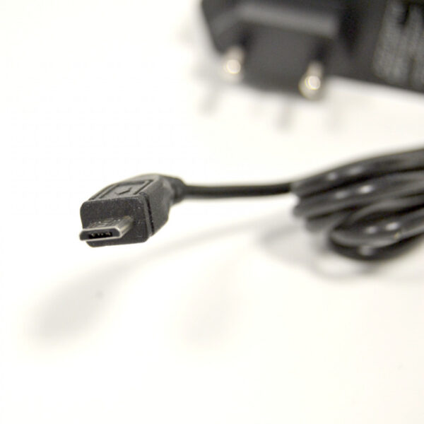 KURZWEIL RAS05 Alim. 5V 1A Micro usb Type-B Plug