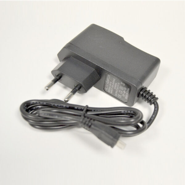 KURZWEIL RAS05 Alim. 5V 1A Micro usb Type-B Plug