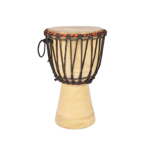 Kangaba KDJM07 Mini djembe Mali