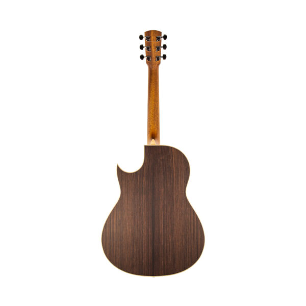 LARRIVÈE C-03 ROSEWOOD TOMMY EMMANUEL SIGNATURE