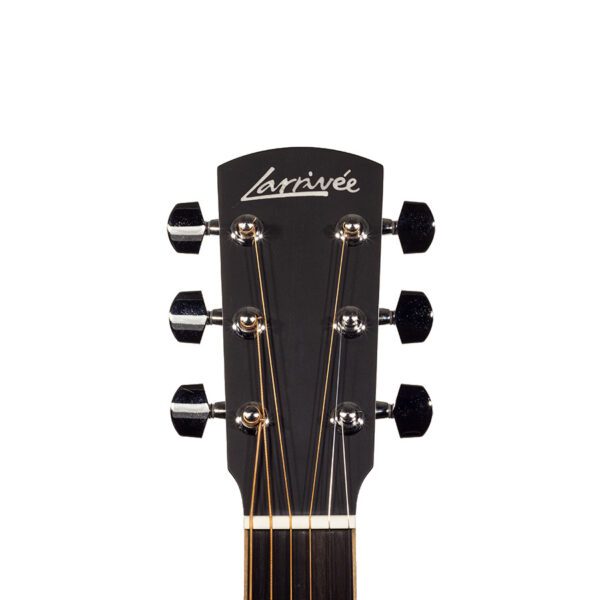 LARRIVÈE C-03 ROSEWOOD TOMMY EMMANUEL SIGNATURE