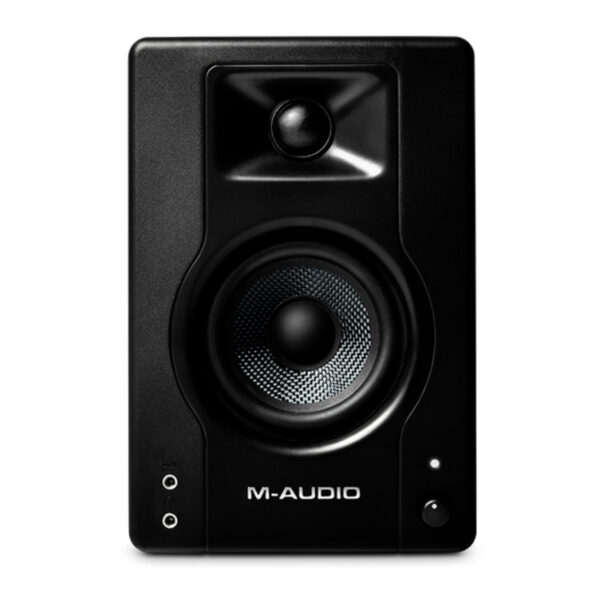 M-AUDIO BX3 Coppia Casse