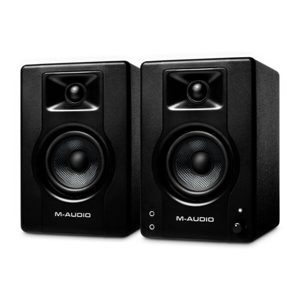 M-AUDIO BX3 Coppia Casse