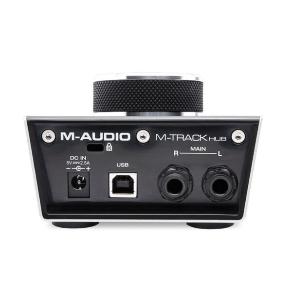 M-AUDIO M-TRACK HUB