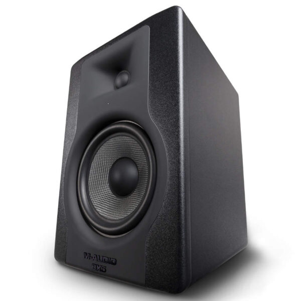 M-Audio BX5D3 Monitor Singolo