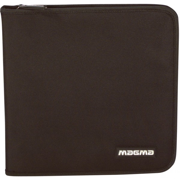 MAGMA CD WALLET RPM 64 BLACK