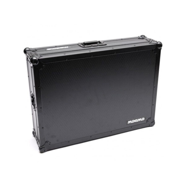 MAGMA DJ CONTROLLER CASE PRIME 4 FULL BLACK