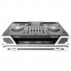 MAGMA DJ CONTROLLER CASE XDJ XZ 19" WHEELS