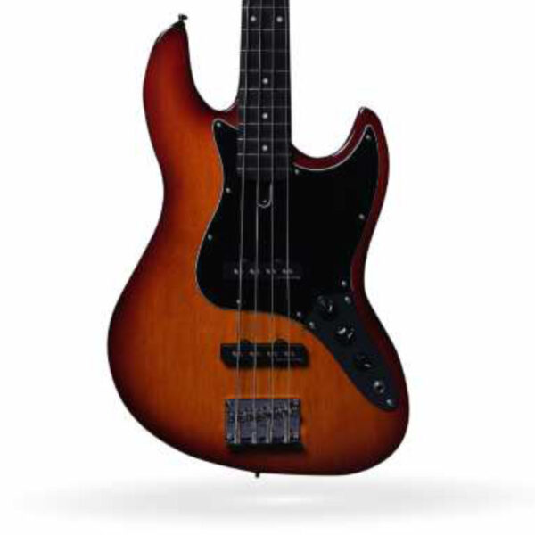 MARCUS MILLER V3P-4 Tobacco Sunburst