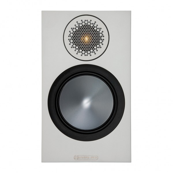 MONITOR AUDIO BRONZE 50 6G WHITE