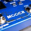 MOOER Ocean Machine Devin Townsend Signature - USATO