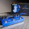 MOOER Ocean Machine Devin Townsend Signature - USATO