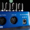 MOOER Ocean Machine Devin Townsend Signature - USATO