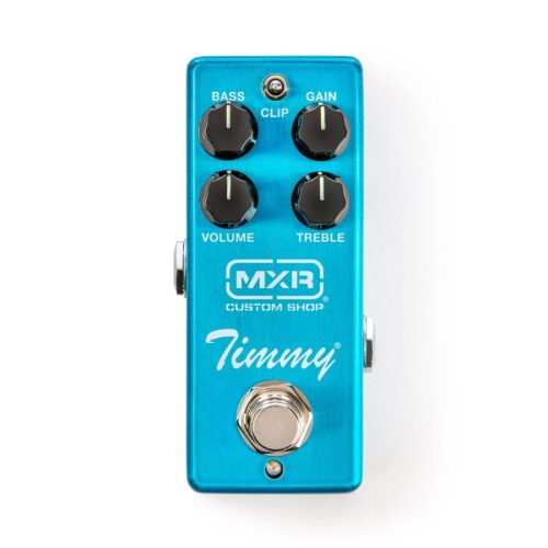 MXR CSP027 MXR Timmy Overdrive