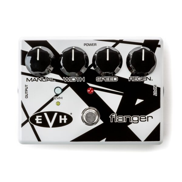 MXR EVH117 Flanger